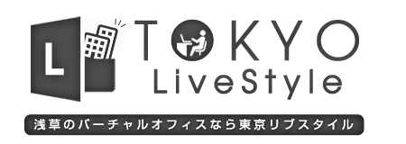 livestyle-asakusaoffice-logo