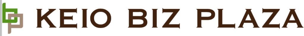 keio-biz-plaza-logo