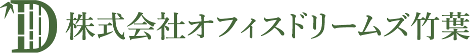 株式会社オフィスドリームズ竹葉logo
