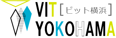 ＶＩＴ横浜logo