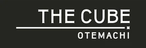THE-CUBE-OTEMACHI-logo