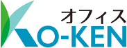 オフィスKO-KENロゴ