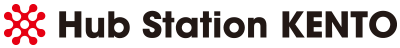 Hub-Station-KENTO-logo