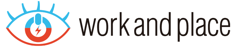 work-and-place-logo