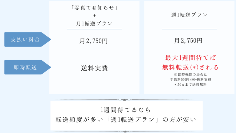 GMOオフィスサポートのプランの選びのコツ-比較結果